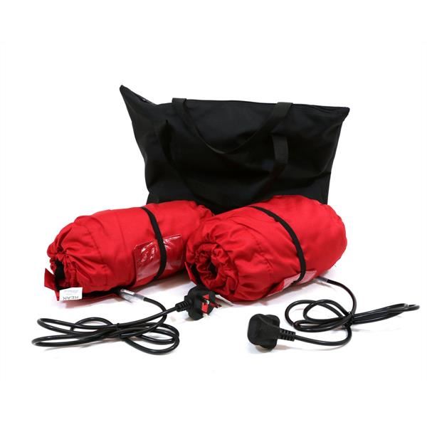 Pit Bike Tyre Warmers 12
