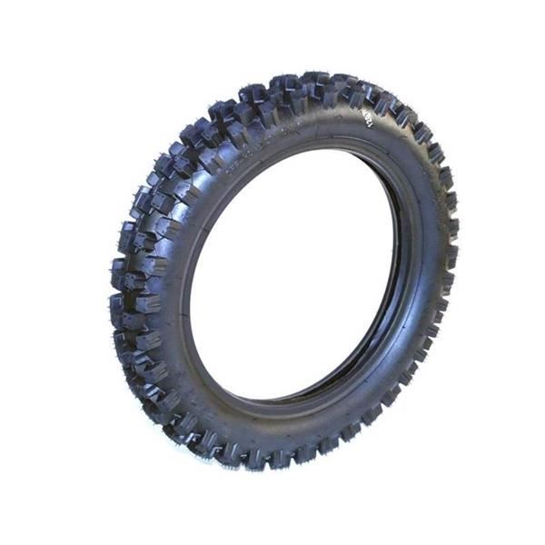 Pit Bike Tyre Rear 12 Inch