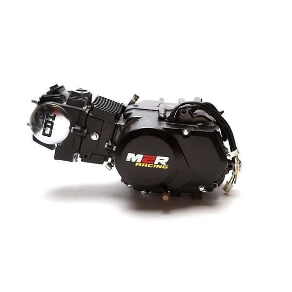M2R KXF125 Pit Bike Basic 125cc Engine