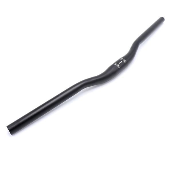 Chaos Freeride 2400w Electric Scooter Handlebars