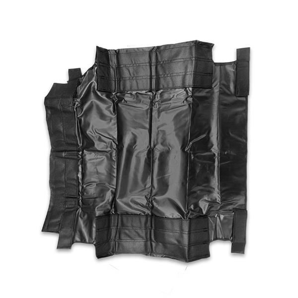 Funbikes Funkart 2000w Buggy Fabric Roof Cover Canopy