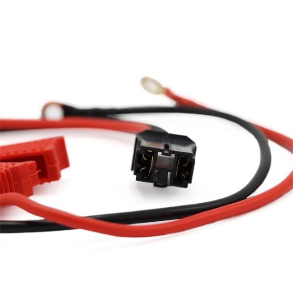 FunBikes Ranger 800w Mini Quad V2 Fuse Box Connect Wiring Assy EQ6L