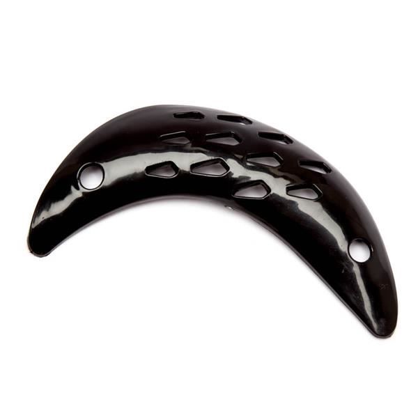 Funbikes Petrol MXR Dirt Bike Exhaust Heat Shield