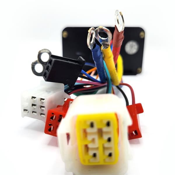 FunBikes Xtrax E-Sport 1000w Quad Bike Control Box