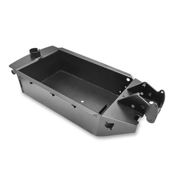 Chaos 1600 Watt Electric Scooter 48V Battery Box - Black