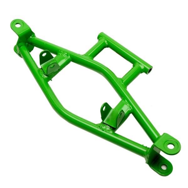 Funbikes 96 Electric Mini Quad Green Front Subframe