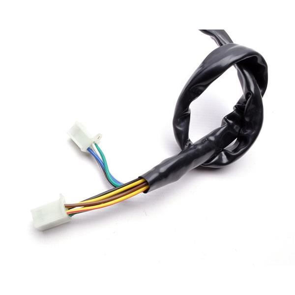 Pentora 125cc Start Stop Switch Gear Control