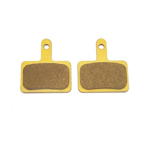 FunBikes MXR 2000w Electric Dirt Bike XOD Hydraulic Brake Pads
