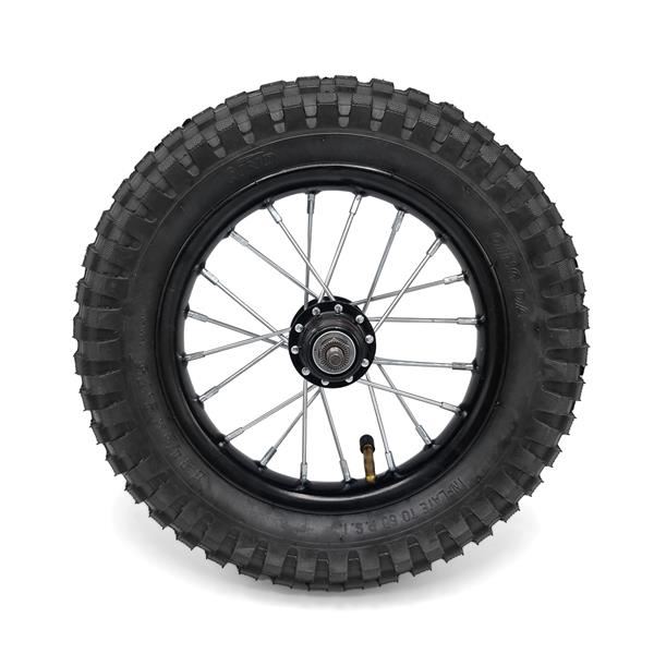 FunBikes MX350 Rear Wheel