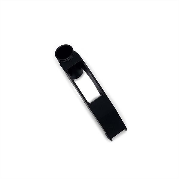 Chaos GT1600 Electric Scooter Neck Frame Section Black