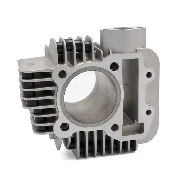 Pit Bike Z155 Cylinder Head Bare