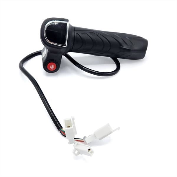 FunBikes X-Max Roughrider 1500w Electric Quad Bike Throttle Unit