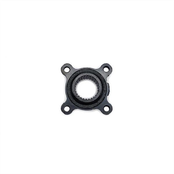 FunBikes Xtrax 125cc Quad Bike Rear Brake Disc & Sprocket Flange