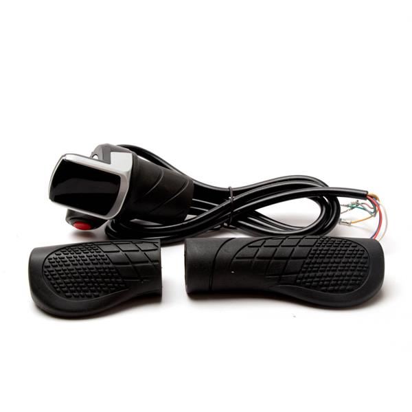 Chaos 1600 Watt Powerboard Scooter LCD Display Throttle