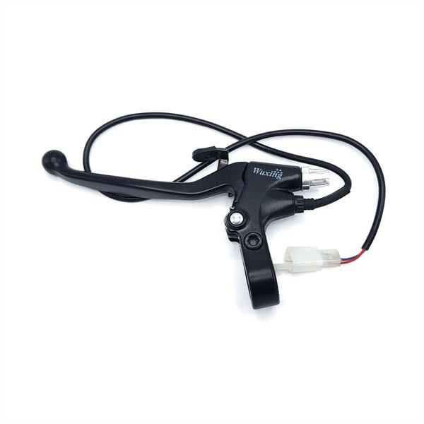 Funbikes Toxic Electric Mini Quad V2 Left Brake Lever