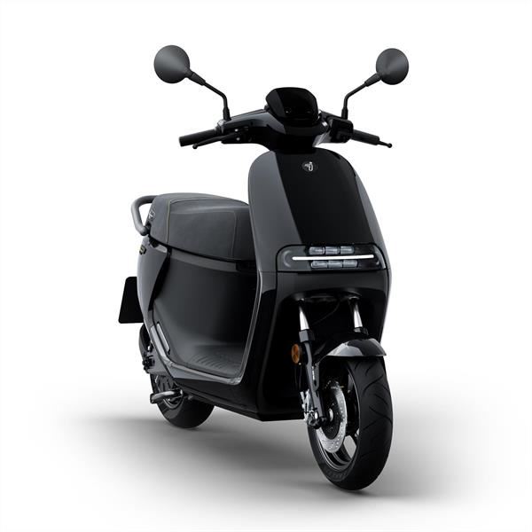 Segway eScooter E300SE Phantom Black Electric Scooter