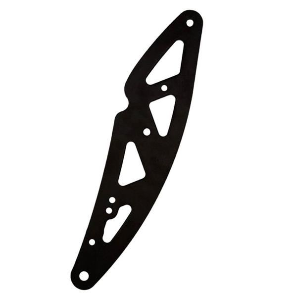 Chaos 1600 Watt Powerboard Scooter Front Fork