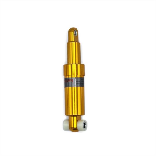 Chaos GT1600 Electric Scooter Front Shock Absorber Gold
