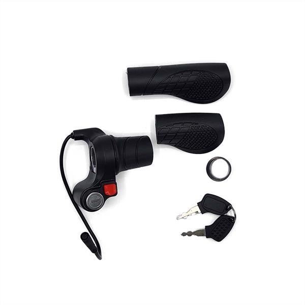 Chaos GT1600 Electric Scooter Quick Release Throttle Unit