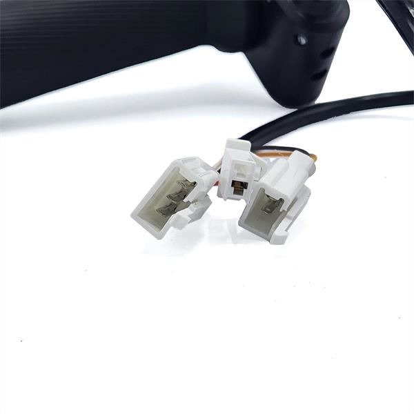 FunBikes Excite 1000w Mini Quad Throttle Unit