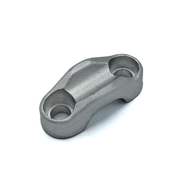 M2R 50R Upper Handlebar Clamp