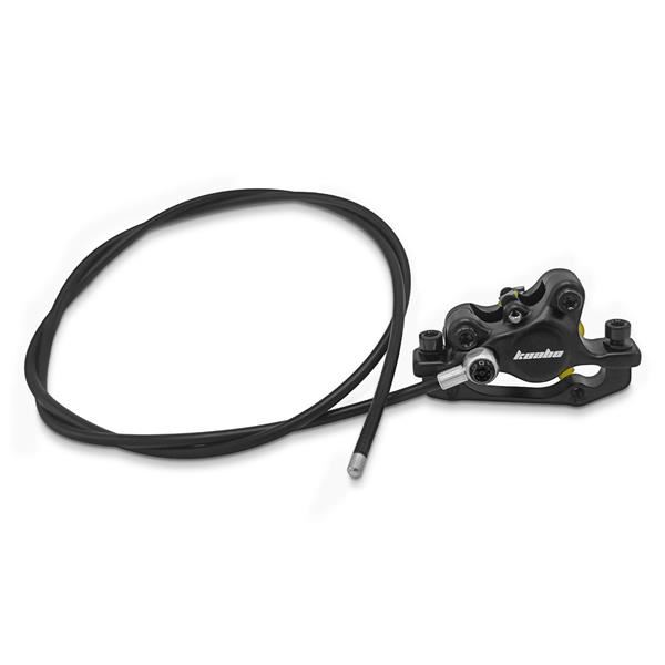 Kaabo Mantis King GT 2200w Front Brake System