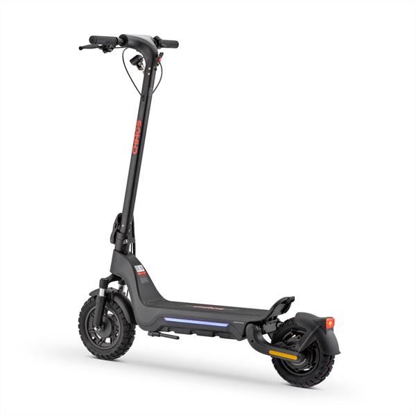Chaos X3 48v 600w 10AH Adult Electric Scooter IP54