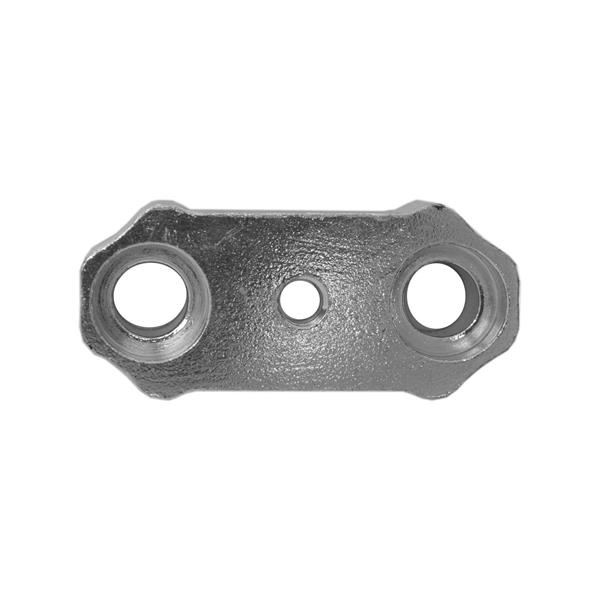 M2R 90R Handlebar Top Clamp