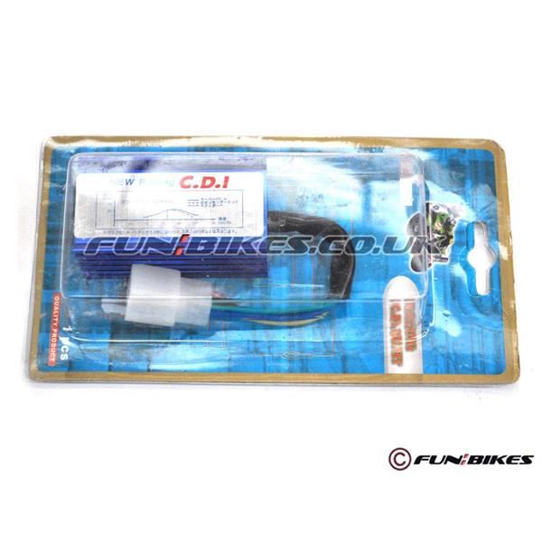 Pit Bike Cdi High Rev 