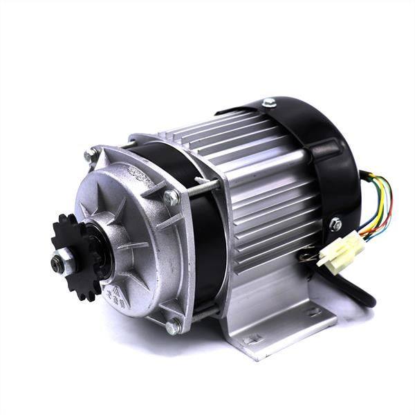 FunBikes FunKart Pro 1000w Electric Go Kart Motor