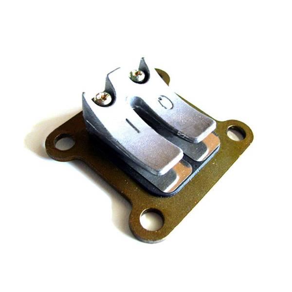 FunBikes Ranger 50cc Mini Quad V2 Reed Valve