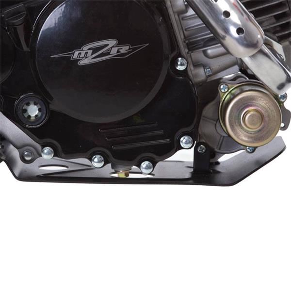 M2R Racing 90R 90cc Motorbike 10/10 62cm Semi-Auto Mini Pit Bike