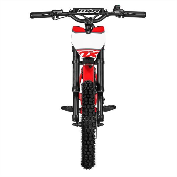 FunBikes MXR Freestyle 18 350w 36v Li 18/18 Blue Electric MX Bike