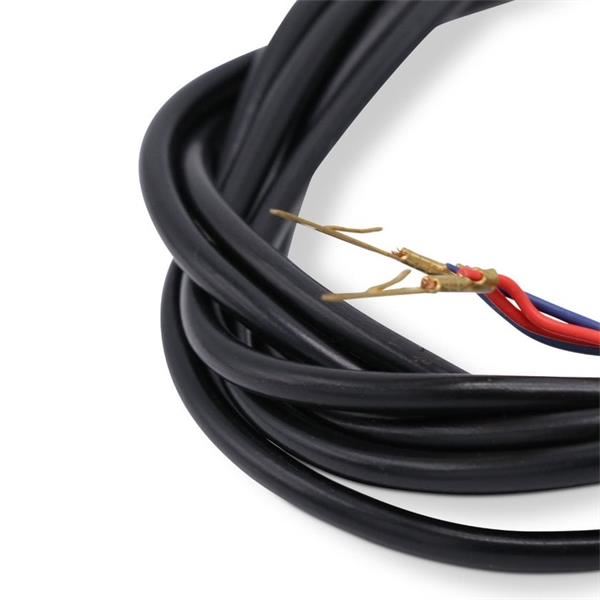 Chaos Powerboard Scooter QR Brake Sensor to Controller Wiring