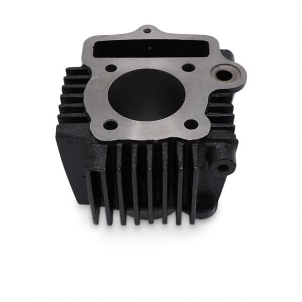 M2R 90R Cylinder Head Barrel