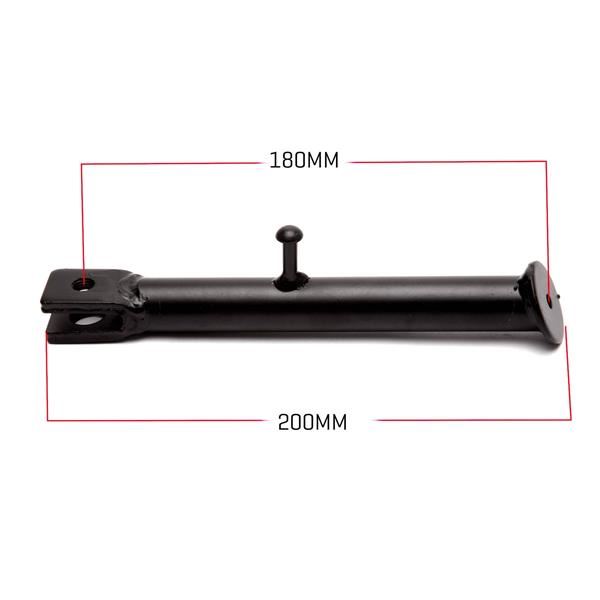 M2R 50R 90R Side Stand