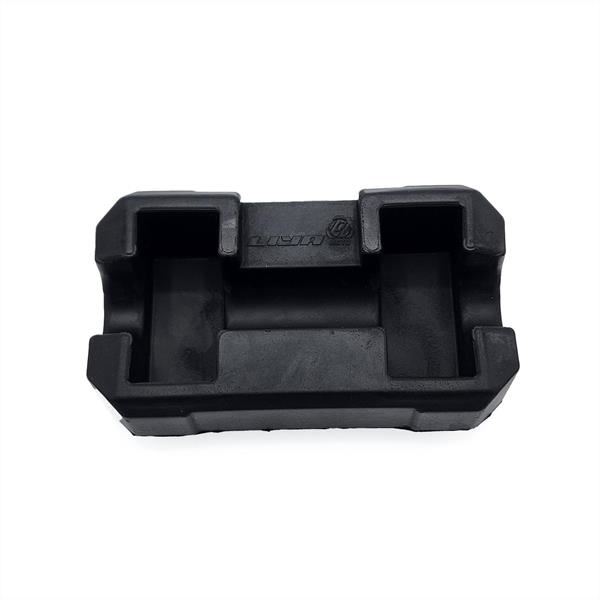 FunBikes MXR1500 Electric Dirt Bike Handlebar Bar Pad