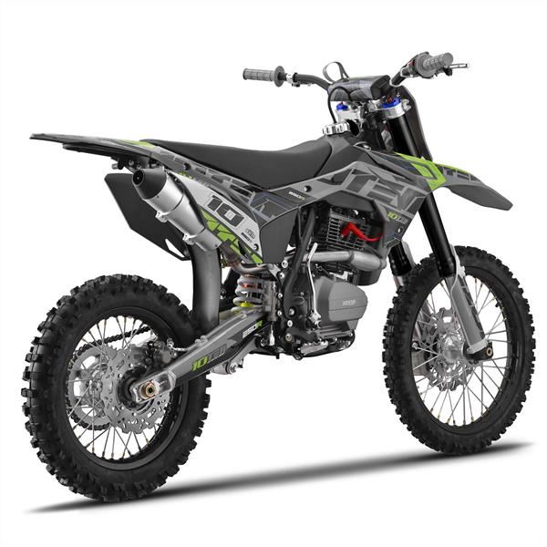 10Ten 250R 250cc 19/16 88cm Dirt Bike