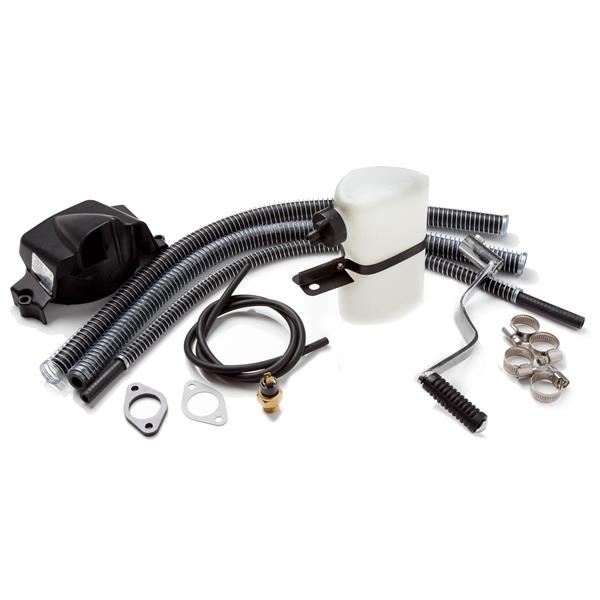 EGL 250 Madmax Quad Bike Engine