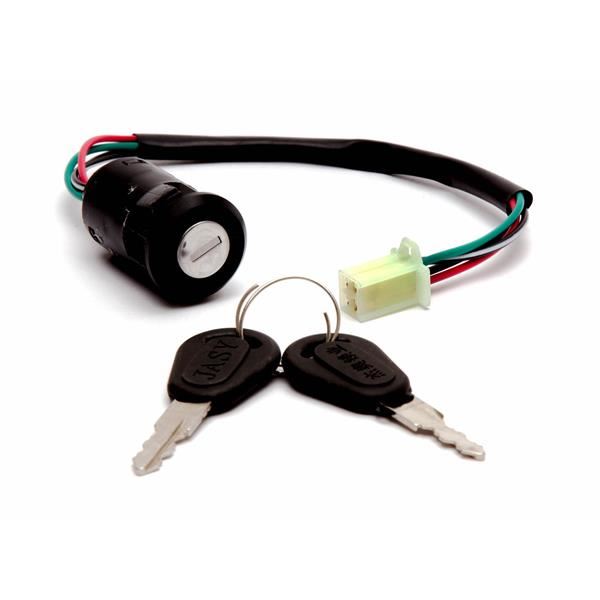 M2R 50R 90R Ignition Barrel & key