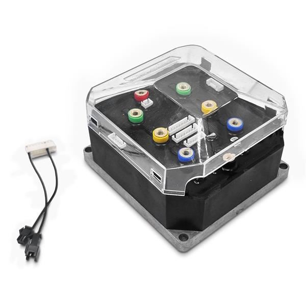 Kaabo Wolf King GTR 4000w Electric Scooter Control Box