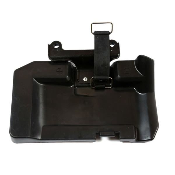 Pentora Quad Bike Battery Cover