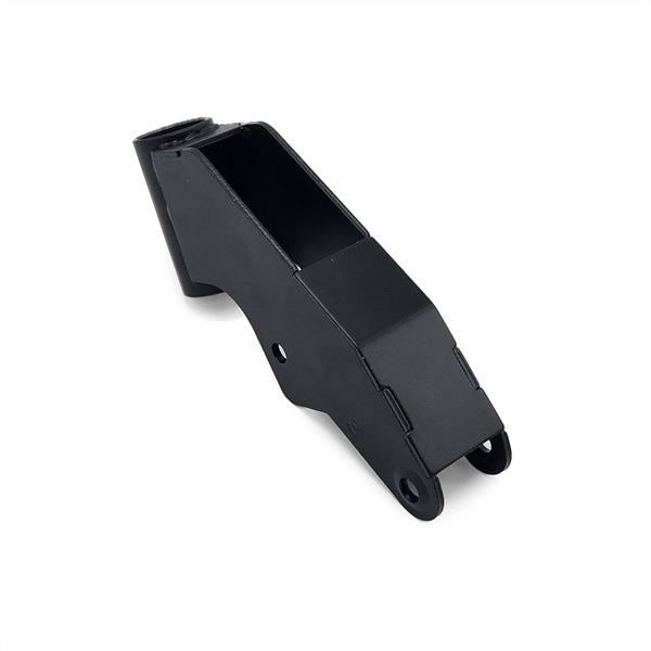 Chaos GT1600 Electric Scooter Neck Frame Section Black