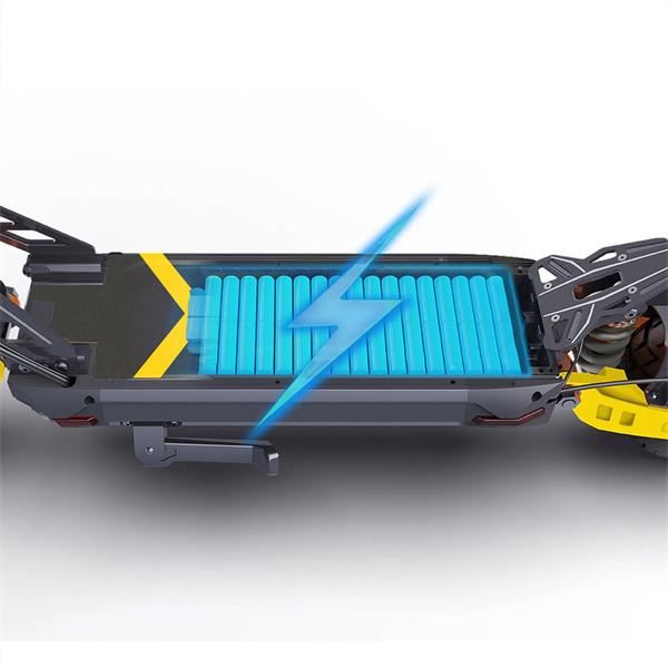 17.5 AH Lithium Battery