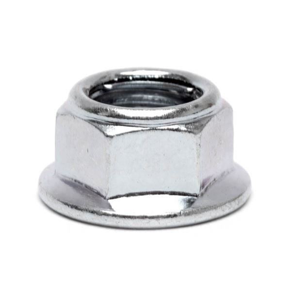 M2R KMX-R 125 Pit Bike Swingarm Swingarm Axle Nut