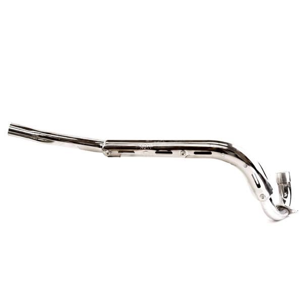 M2R RF125 S2 Pit Bike Front Exhaust Pipe