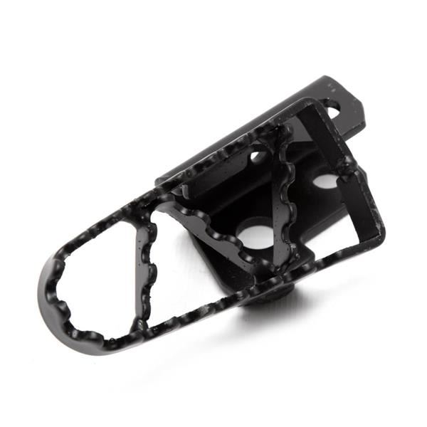 M2R KX110F Pit Bike Left Foot Peg
