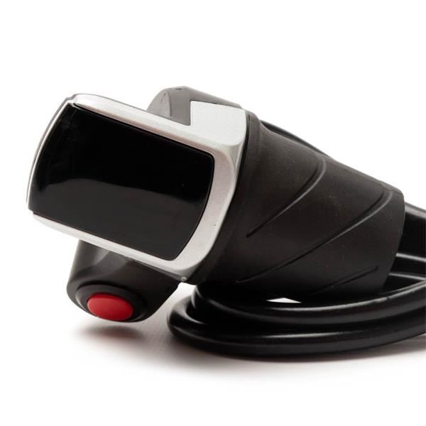 Chaos 1000 Watt Powerboard Scooter LCD Display Throttle