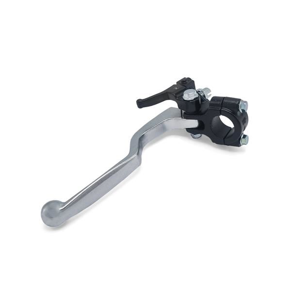 M2R RF140 S3 Pit Bike Clutch & Choke Lever