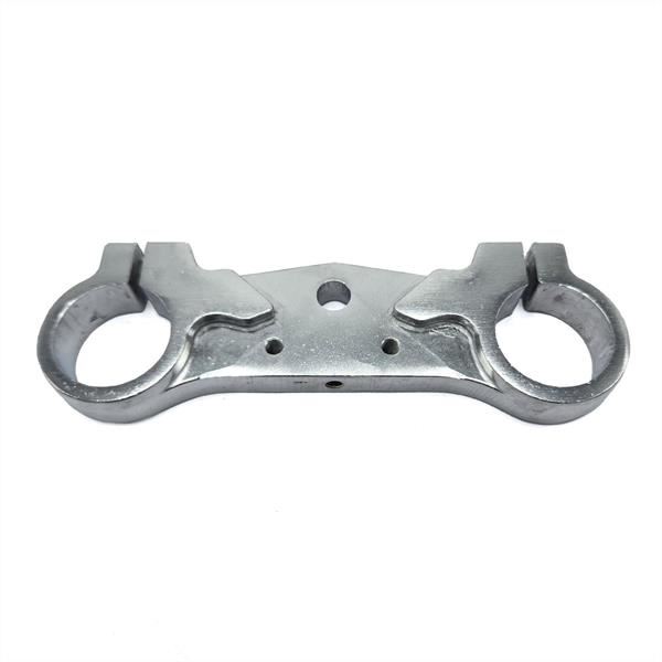 MXR RAGE 50cc Mini Dirt Bike Lower Fork Clamp